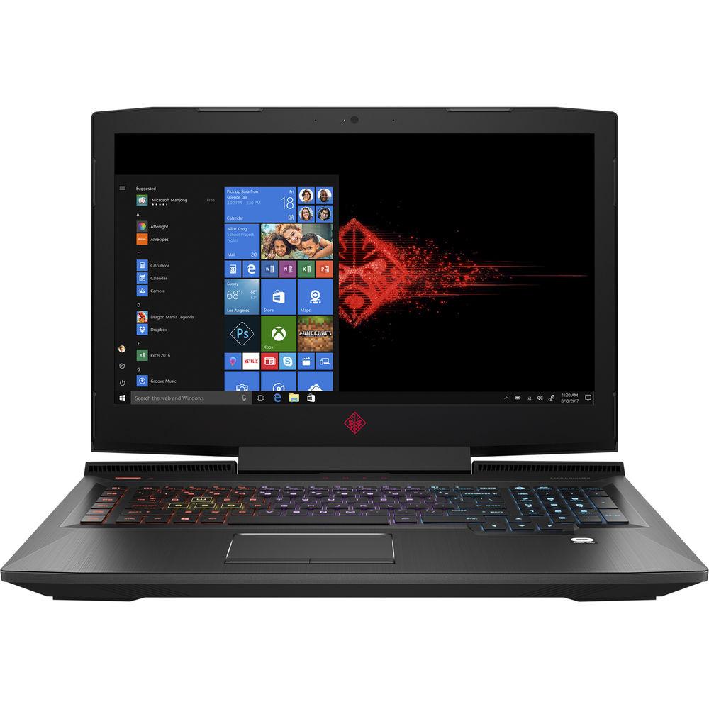 HP 17.3" OMEN 17-an120nr Laptop