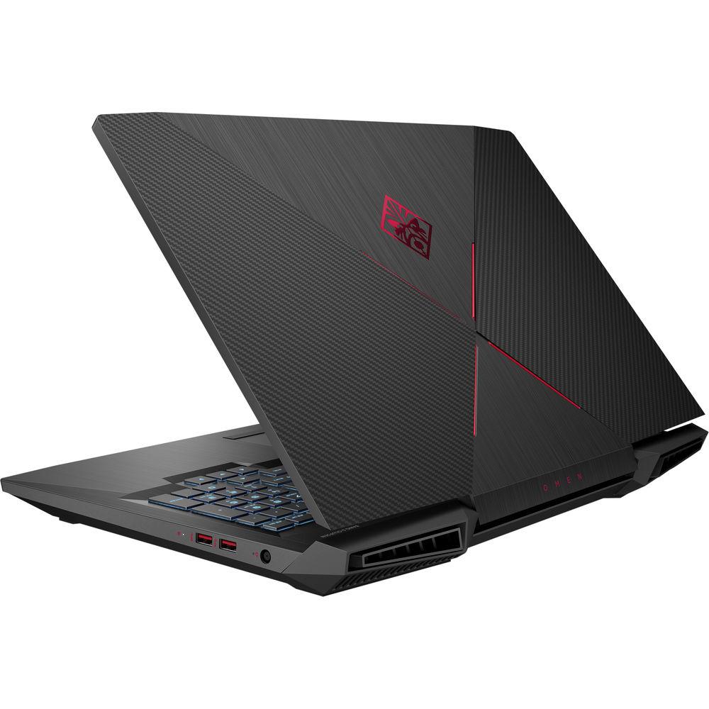 HP 17.3" OMEN 17-an120nr Laptop