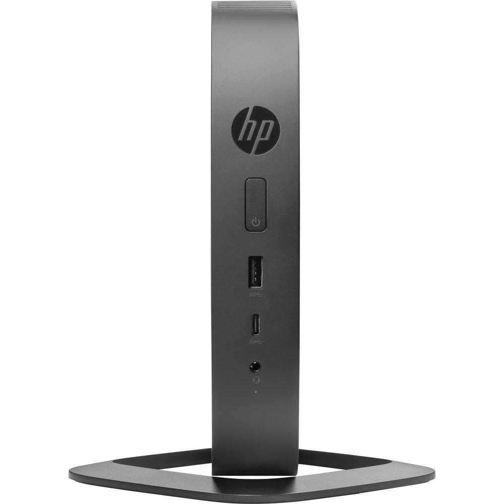 HP t530 Thin Client Desktop Computer