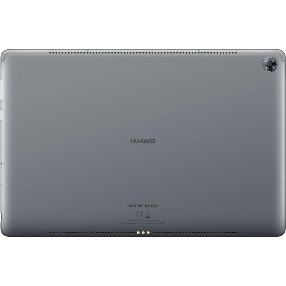 Huawei 10.8" Mediapad M5 64GB Tablet