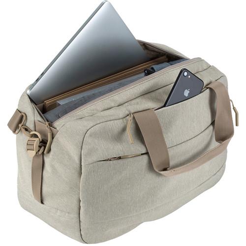 Incase Designs Corp City Duffel Bag
