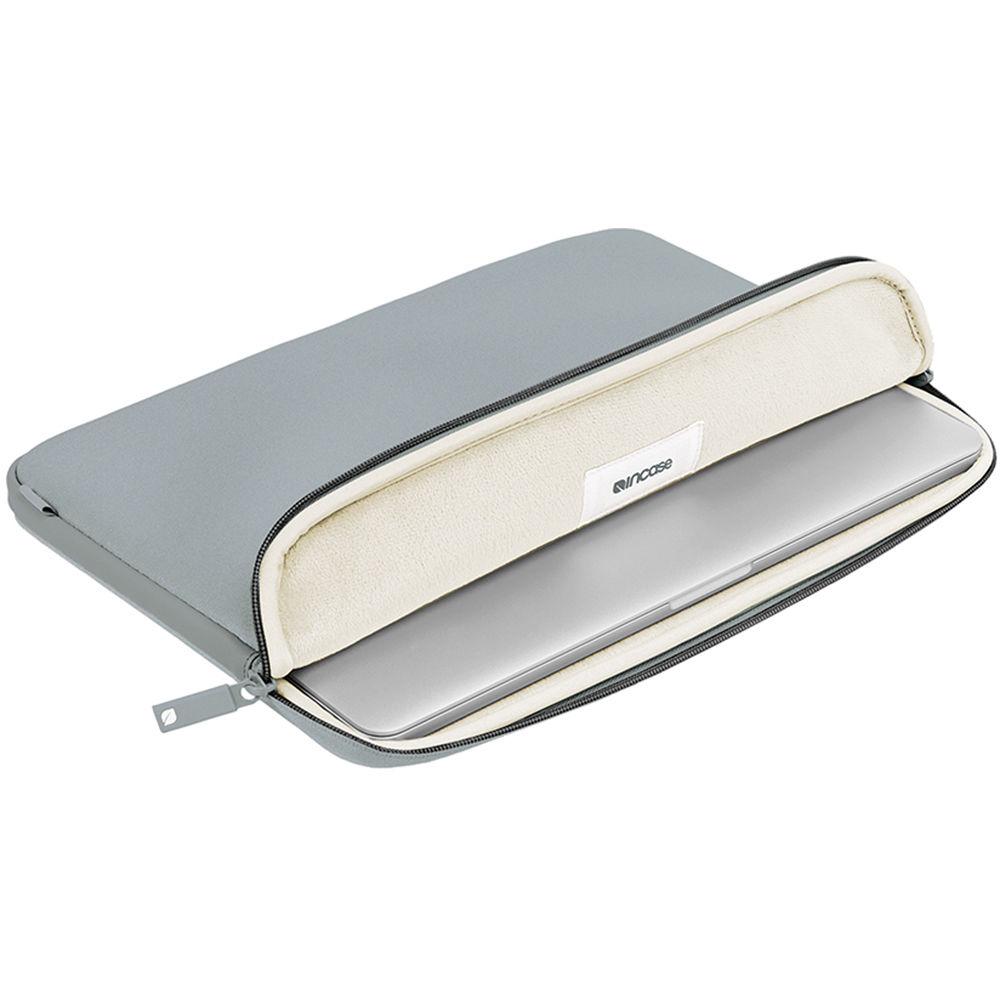 Incase Designs Corp Classic Sleeve for 13" MacBook Air Pro Pro Retina