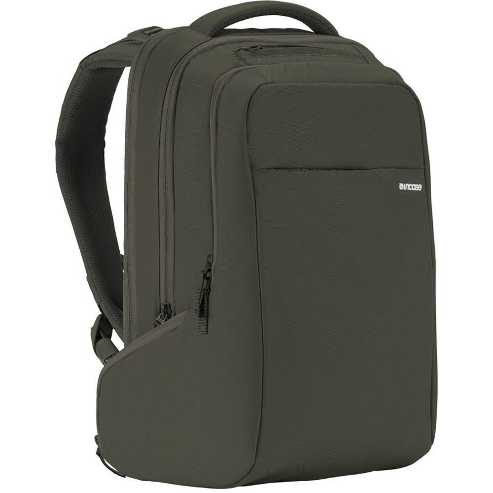 Incase Designs Corp ICON Backpack