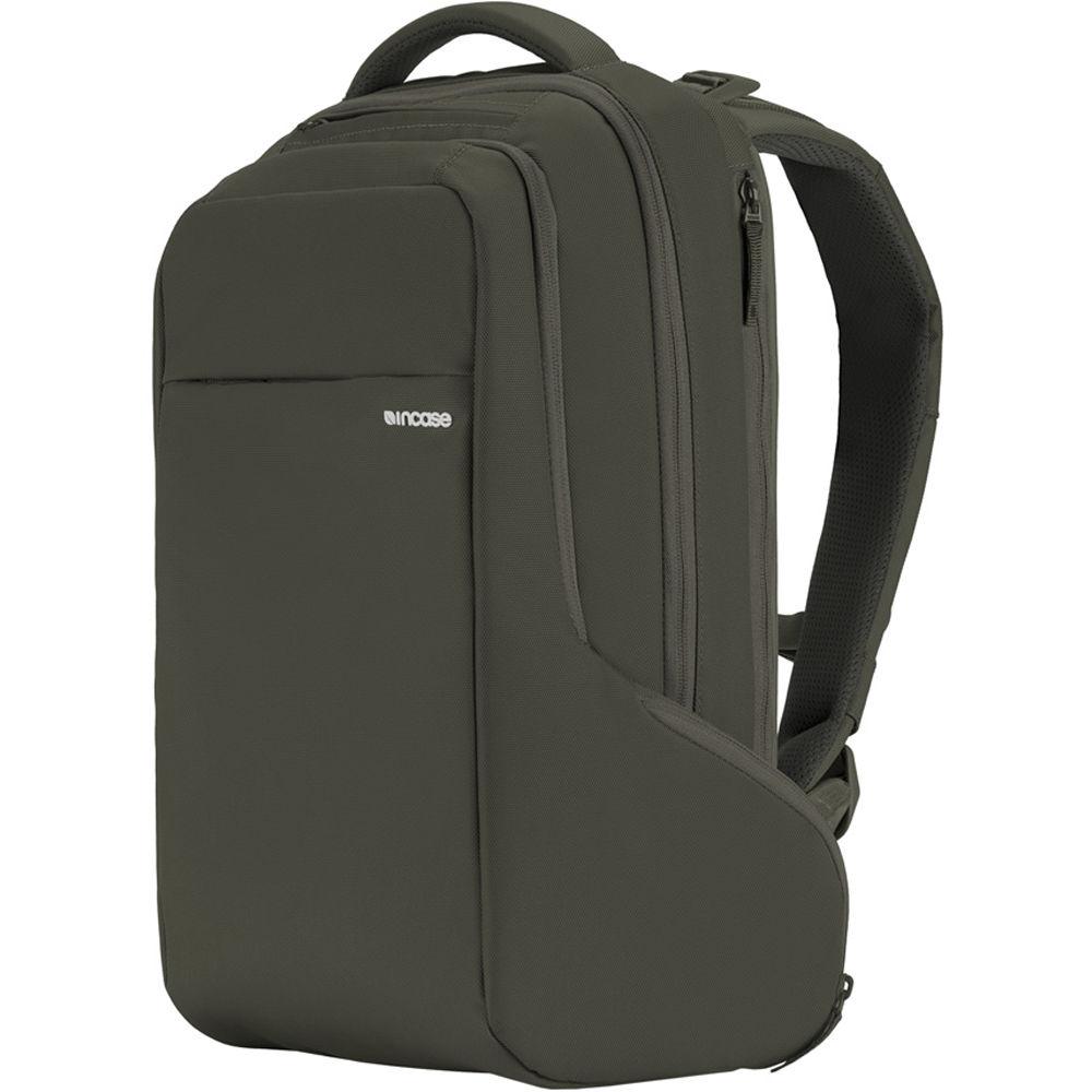 Incase Designs Corp ICON Backpack