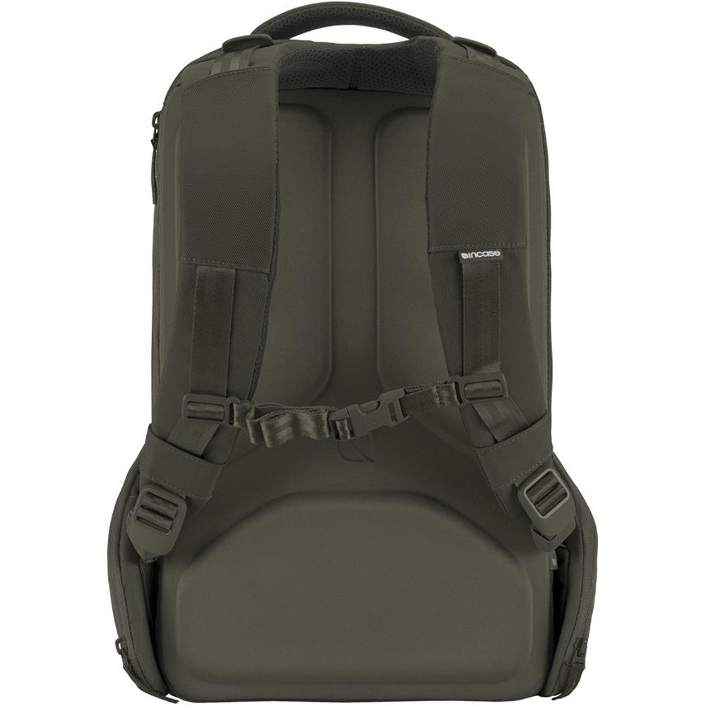 Incase Designs Corp ICON Backpack