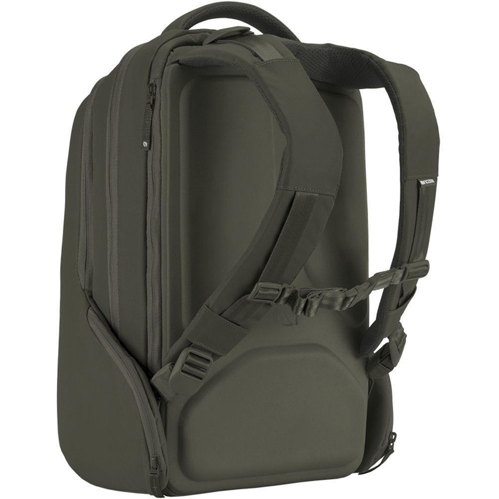 Incase Designs Corp ICON Backpack