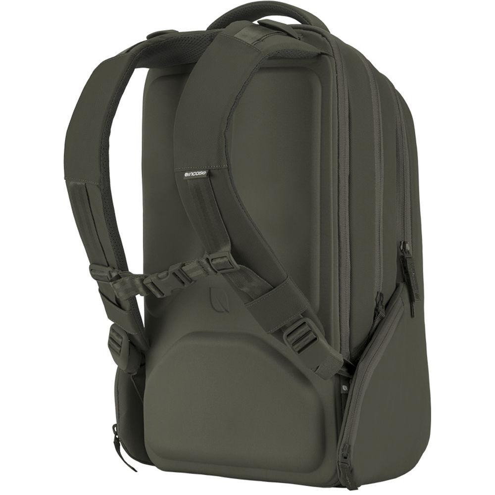Incase Designs Corp ICON Backpack