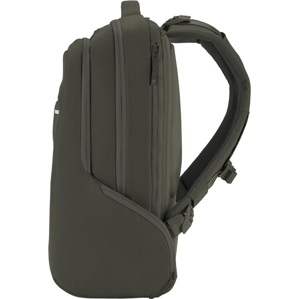 Incase Designs Corp ICON Backpack