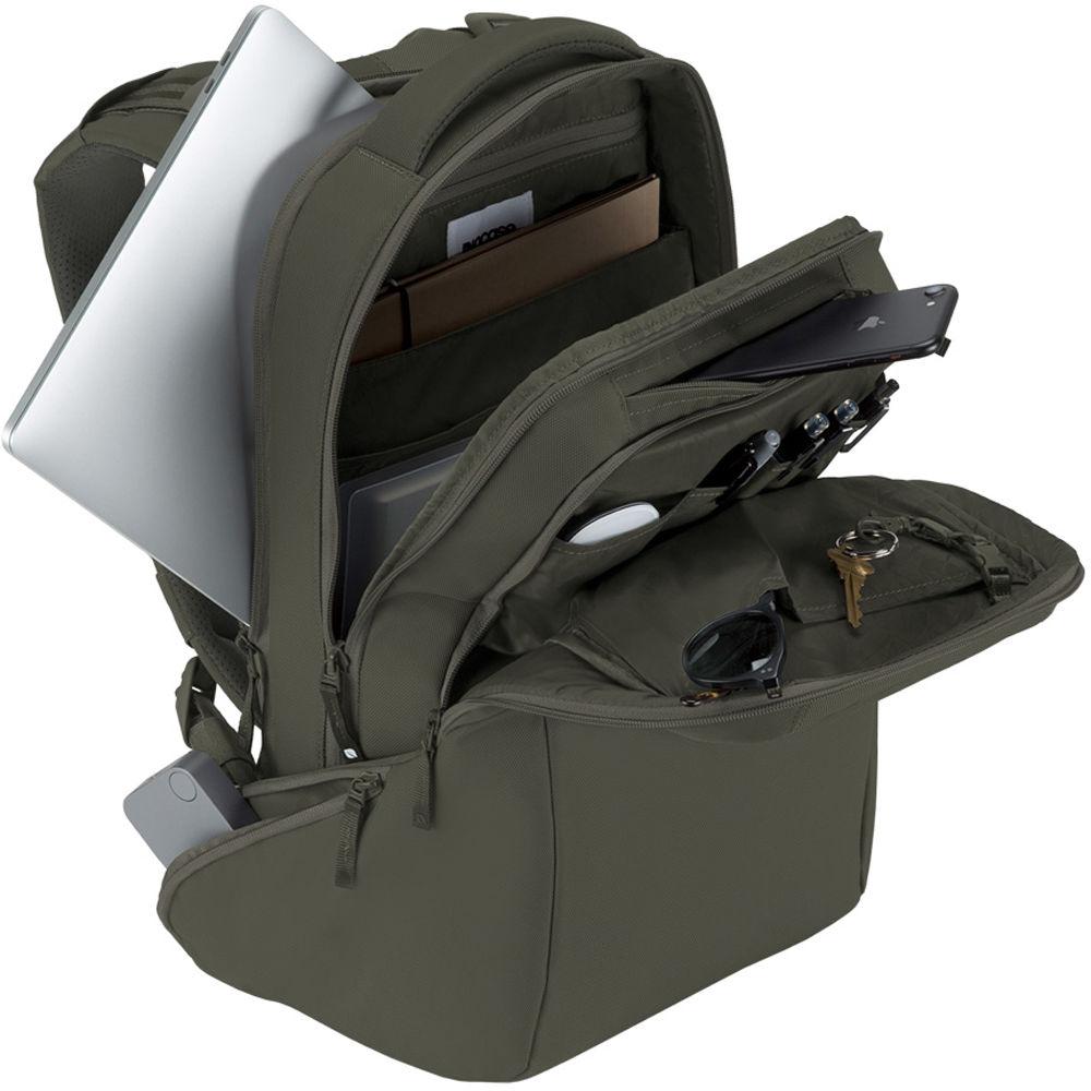 Incase Designs Corp ICON Backpack