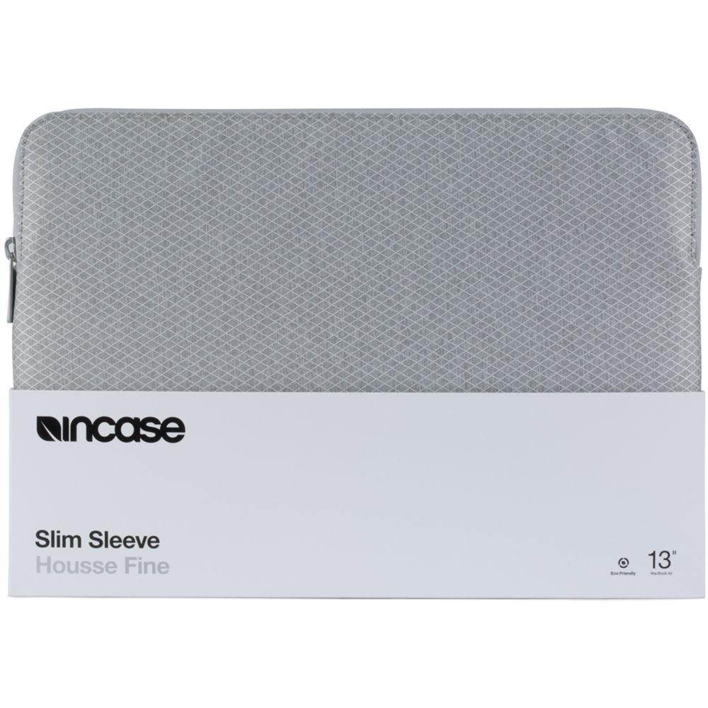 Incase Designs Corp Slim Sleeve with Diamond Ripstop for 13" MacBook Air