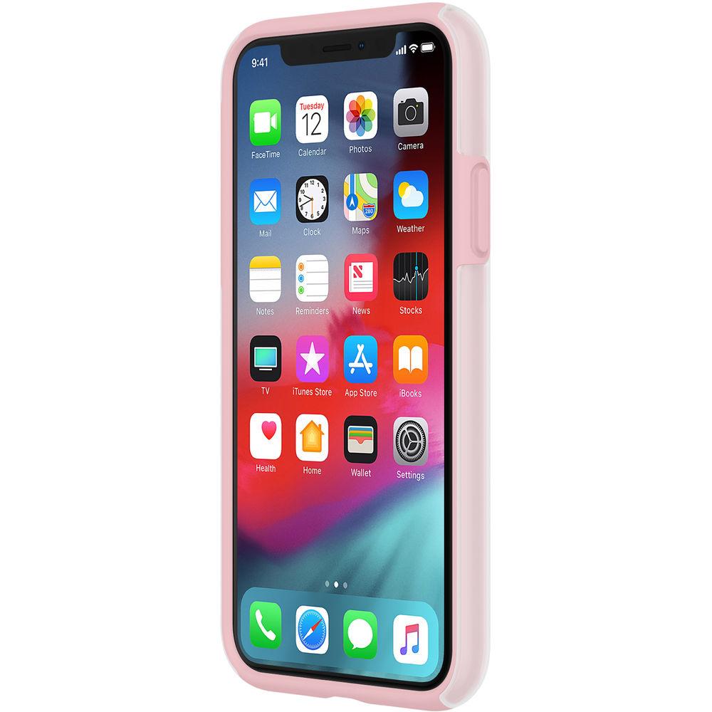 Incipio DualPro Case for iPhone Xs