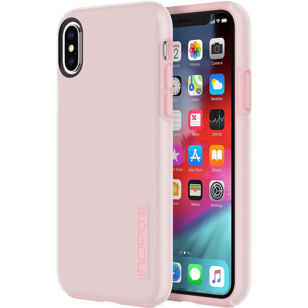 Incipio DualPro Case for iPhone Xs