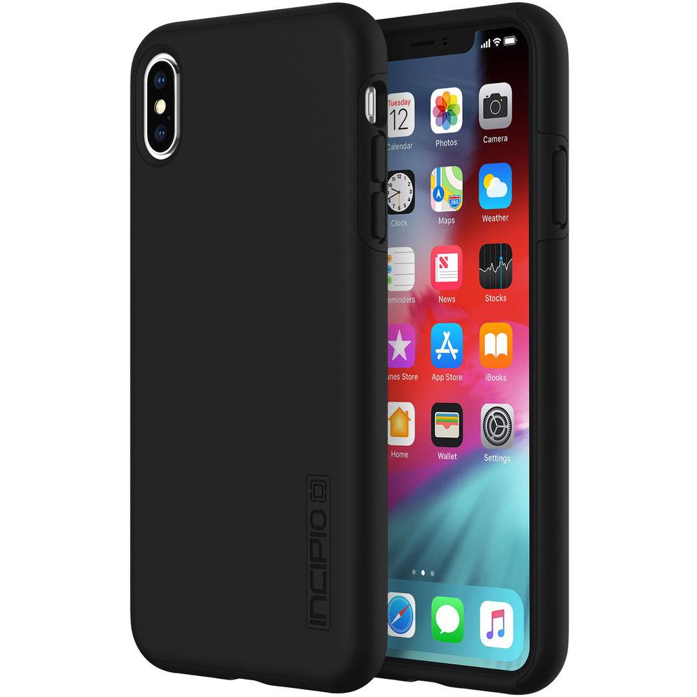 Incipio DualPro Case for iPhone Xs Max