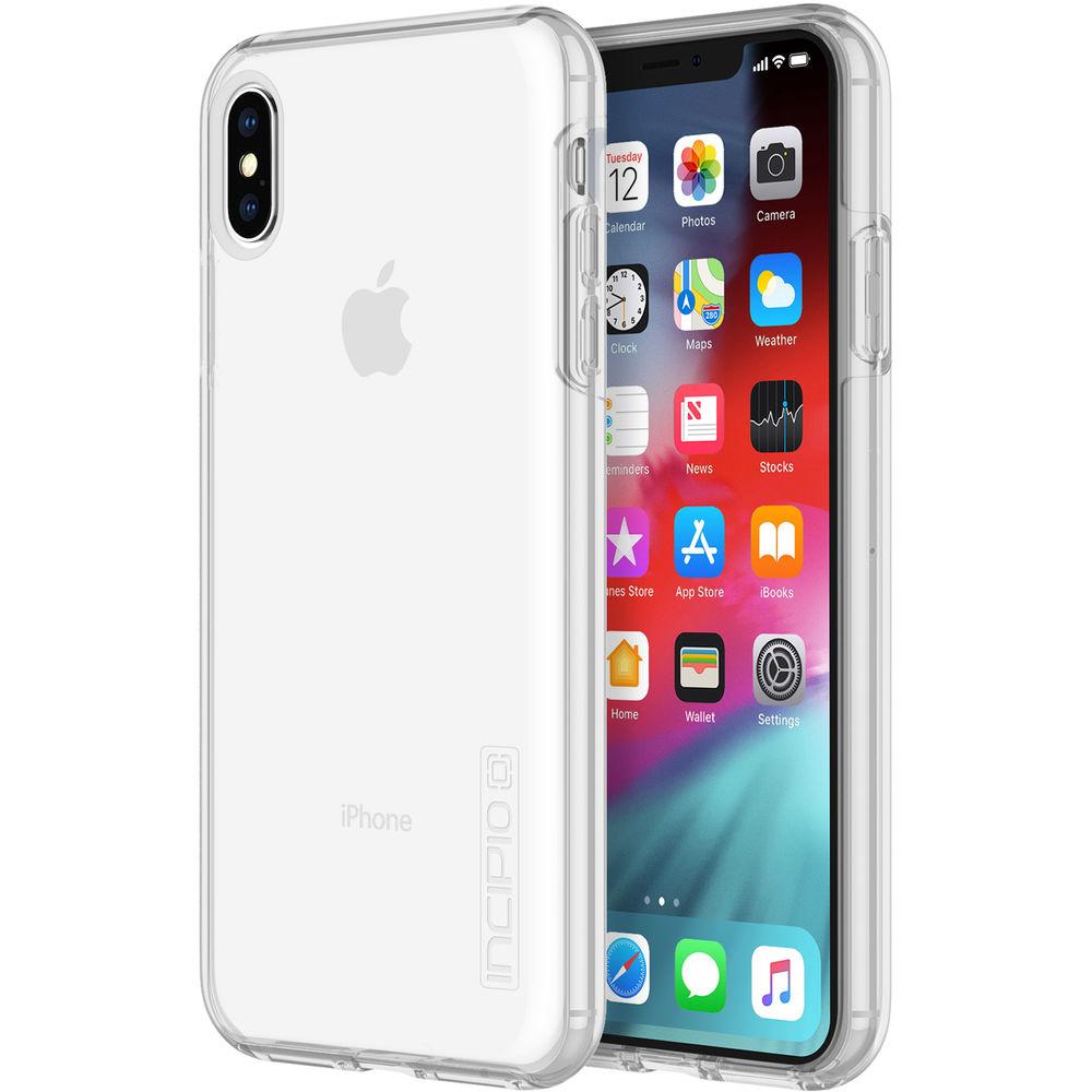 Incipio DualPro Case for iPhone Xs Max
