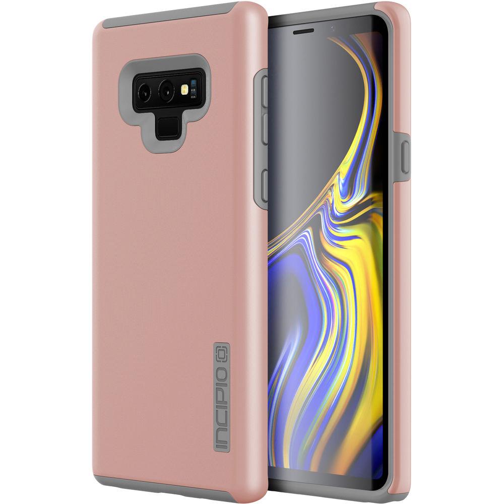 Incipio DualPro Case for Samsung Galaxy Note9