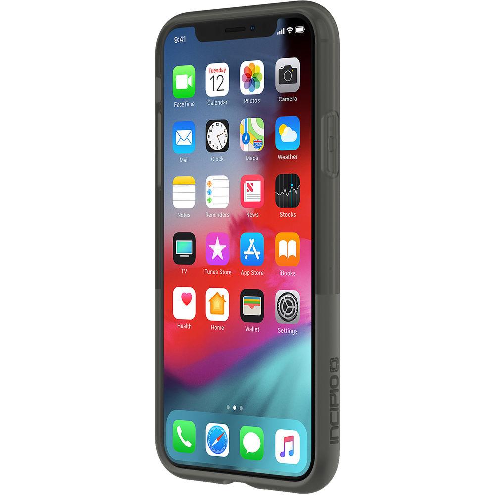 Incipio NGP Case for iPhone XS