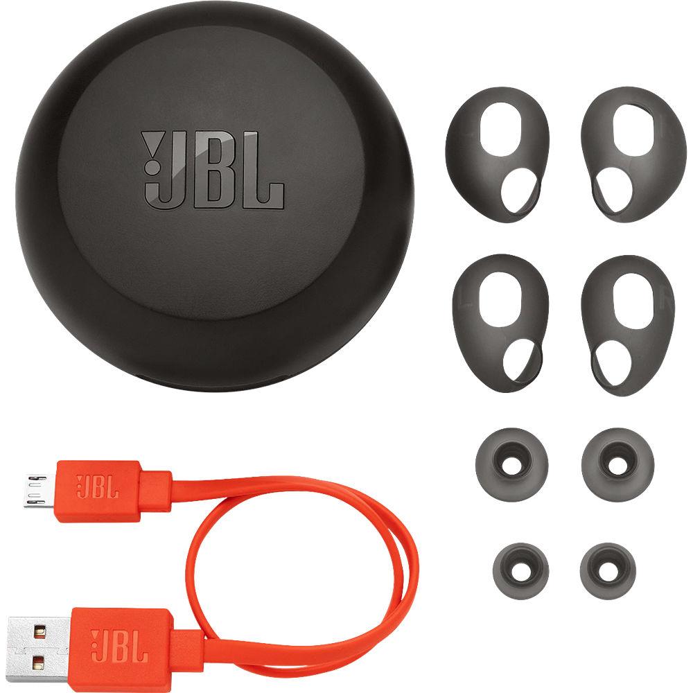 JBL Free X Bluetooth True Wireless In-Ear Headphones