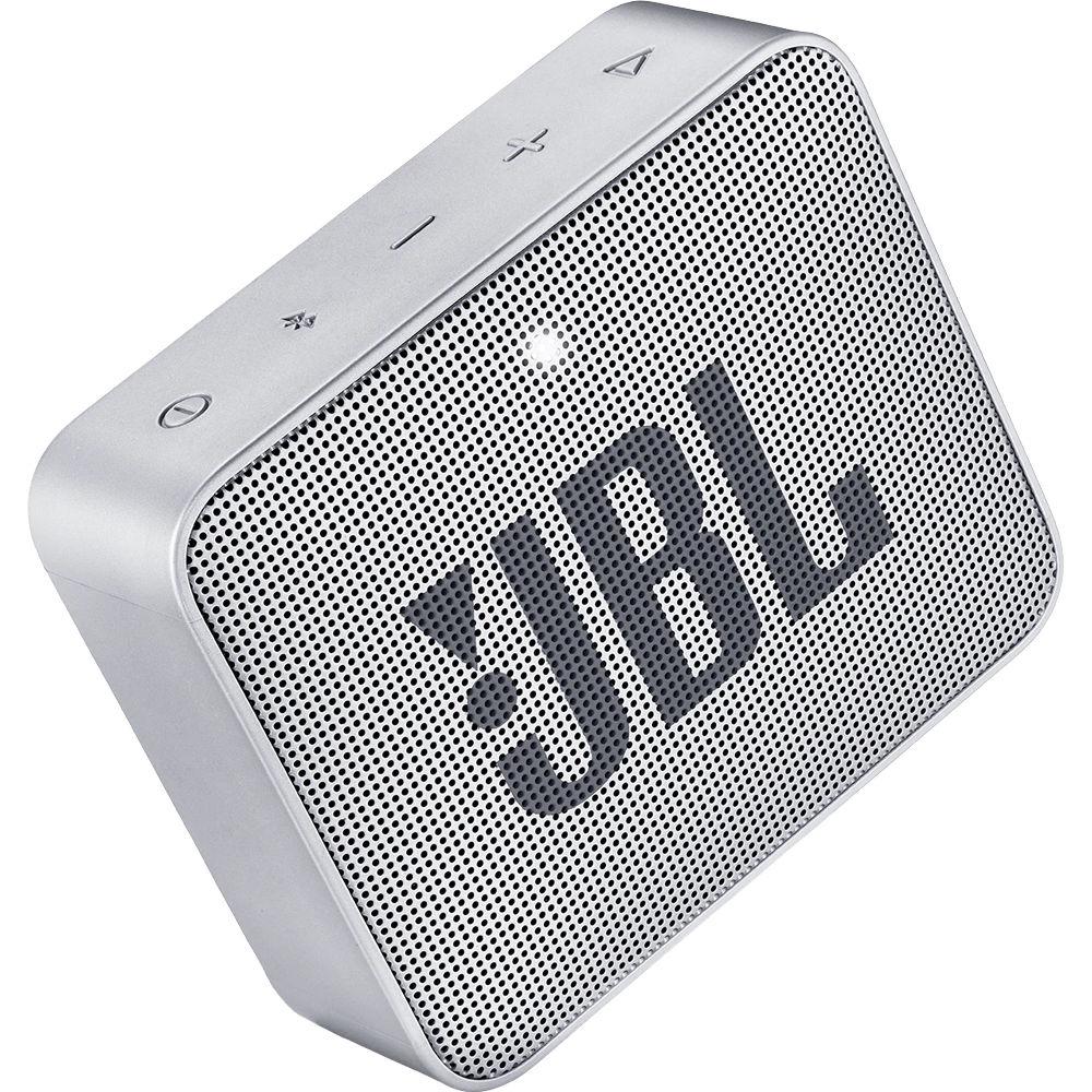 JBL GO 2 Portable Wireless Speaker