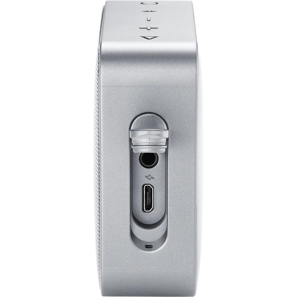 JBL GO 2 Portable Wireless Speaker