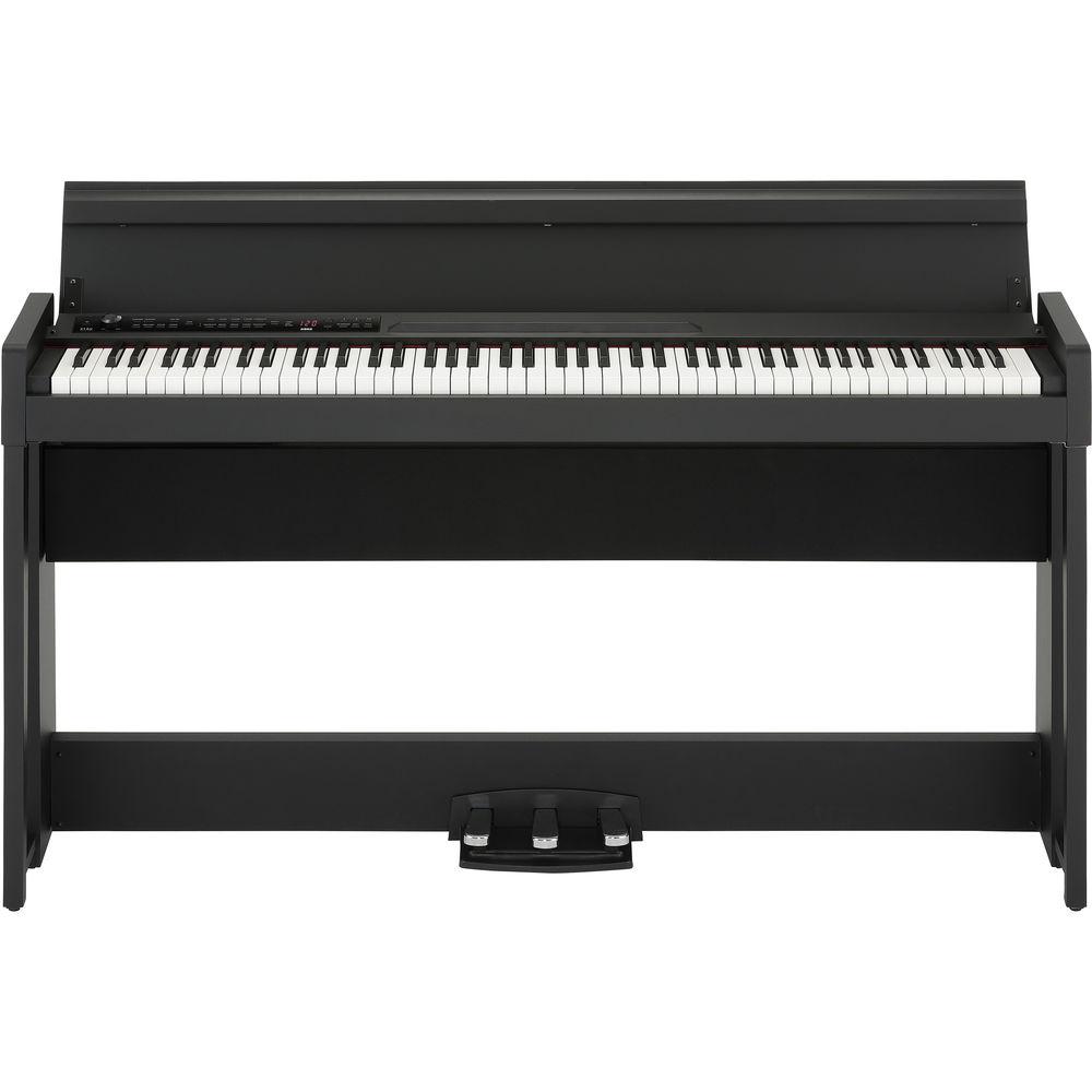 Korg C1 Air Digital Piano with Bluetooth