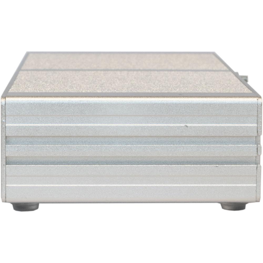 KVM-TEC UVX1 Ultraline 4K IP Transmitter