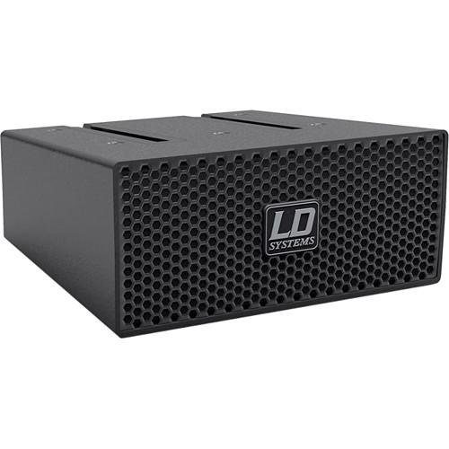 LD Systems CURV 500 STS Stereo Set