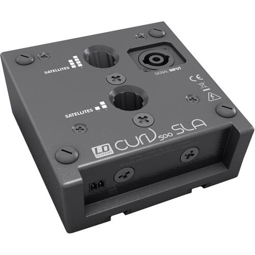 LD Systems CURV 500 STS Stereo Set