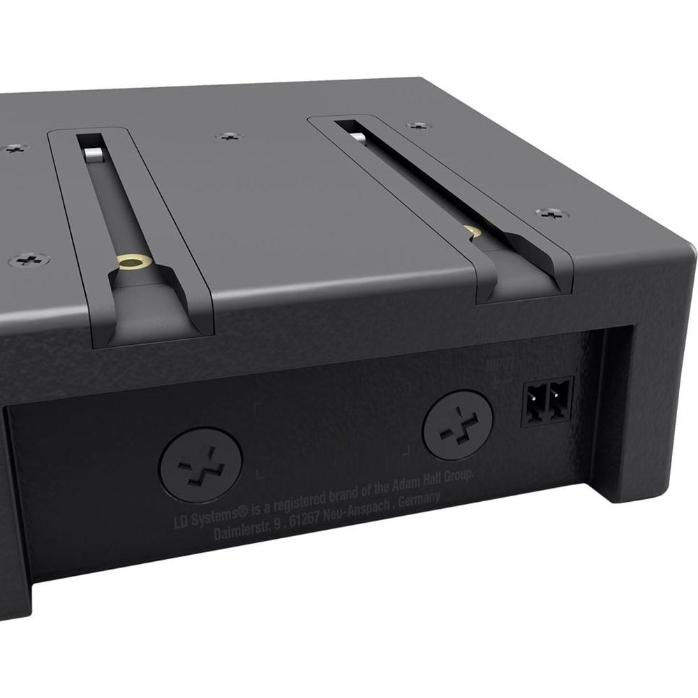 LD Systems CURV 500 STS Stereo Set