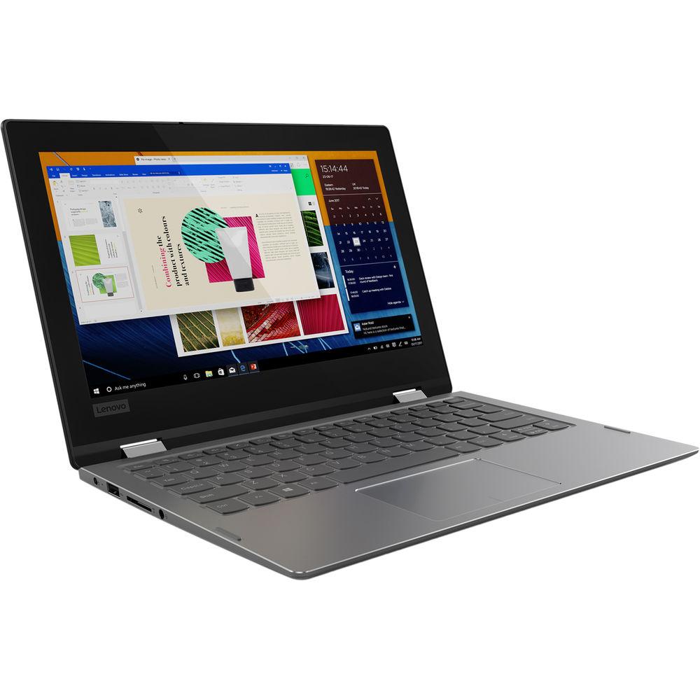 Lenovo 11.6" Flex 11 Multi-Touch 2-in-1 Laptop