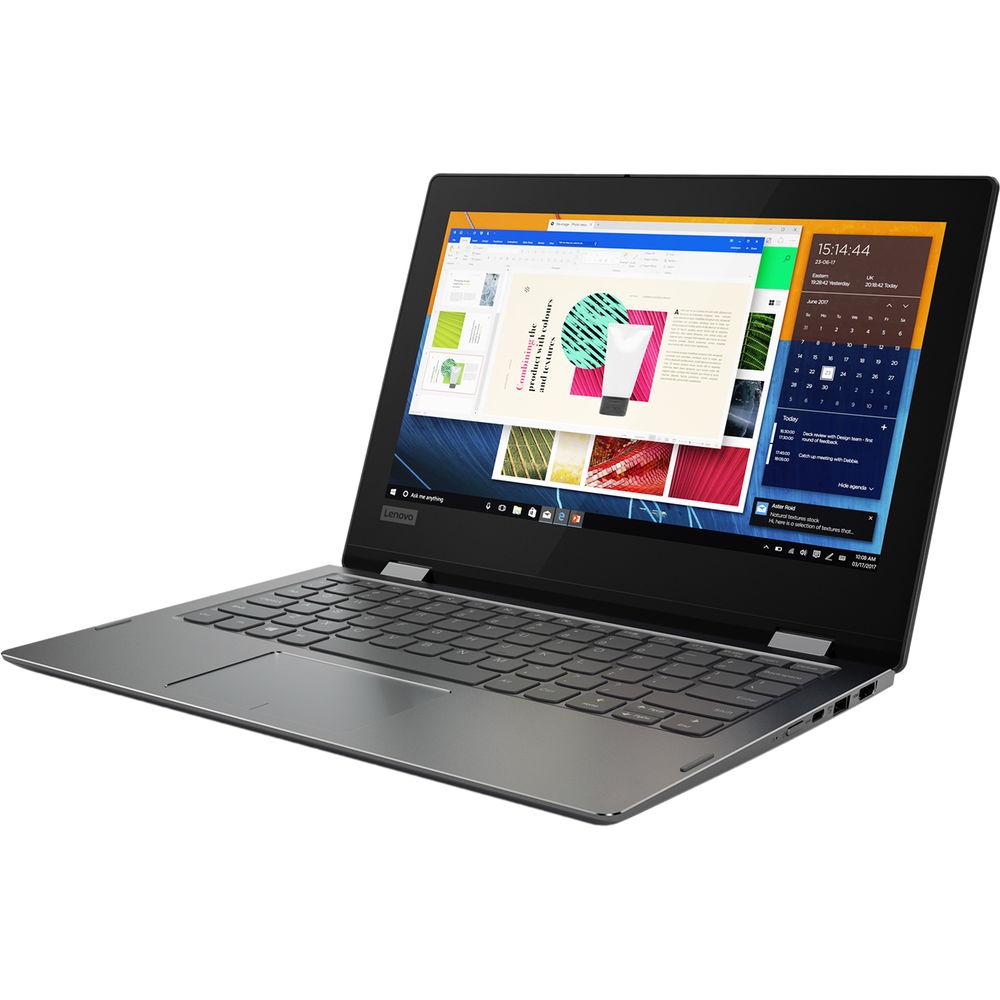 Lenovo 11.6" Flex 11 Multi-Touch 2-in-1 Laptop