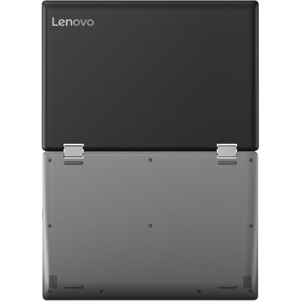 Lenovo 11.6" Flex 11 Multi-Touch 2-in-1 Laptop