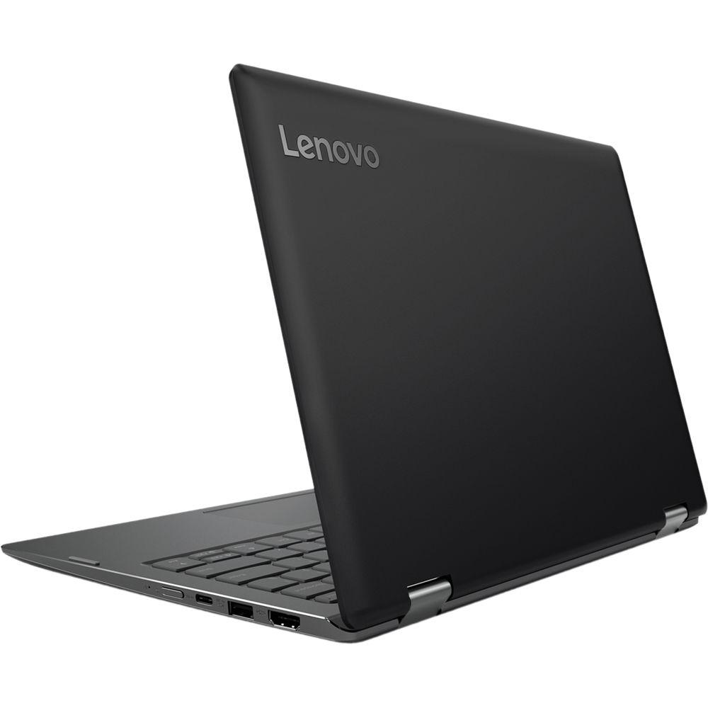 Lenovo 11.6" Flex 11 Multi-Touch 2-in-1 Laptop
