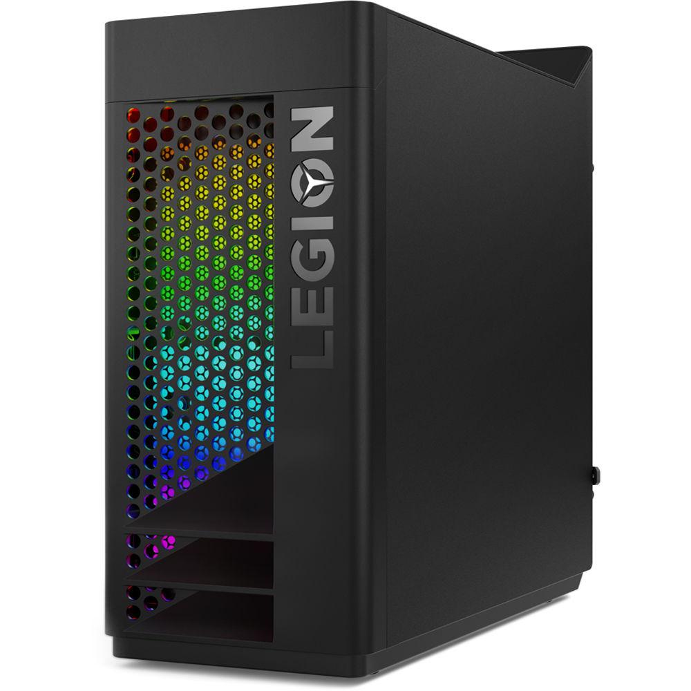 Lenovo Legion T730 Gaming Desktop Computer