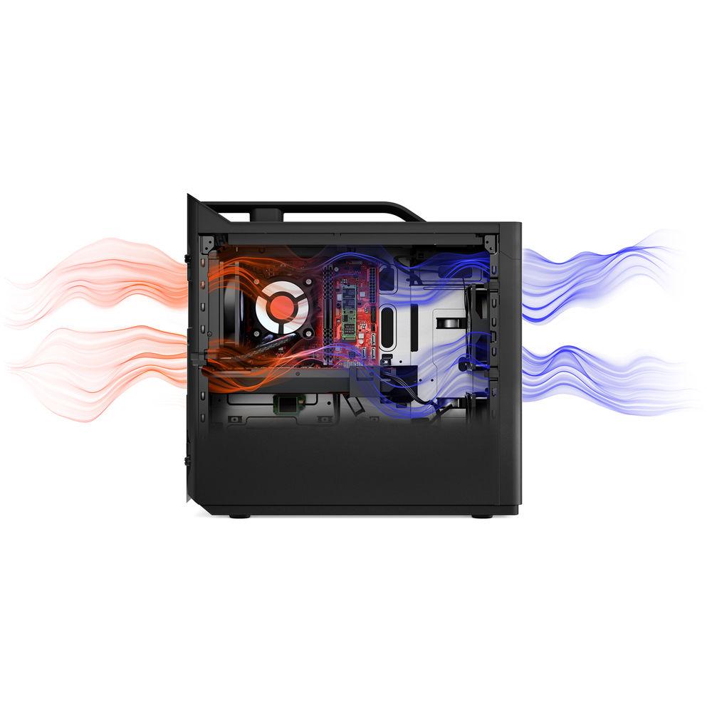 Lenovo Legion T730 Gaming Desktop Computer