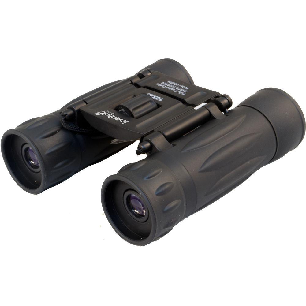 Levenhuk 10x25 Atom Binocular