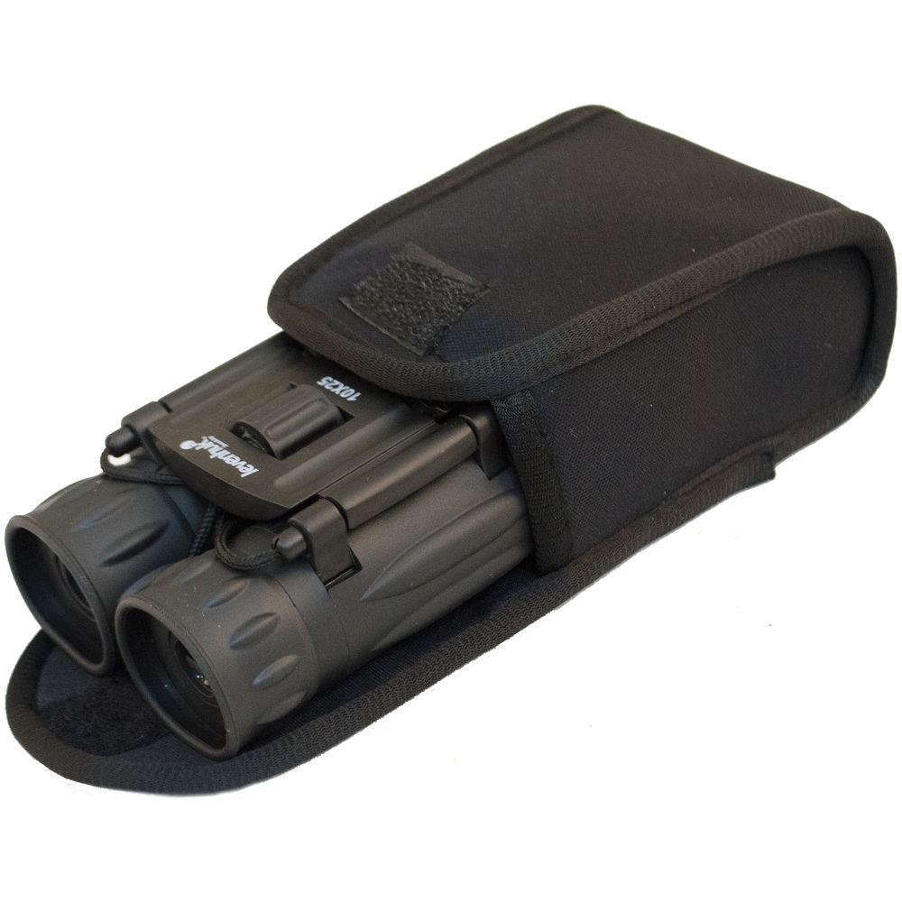 Levenhuk 10x25 Atom Binocular