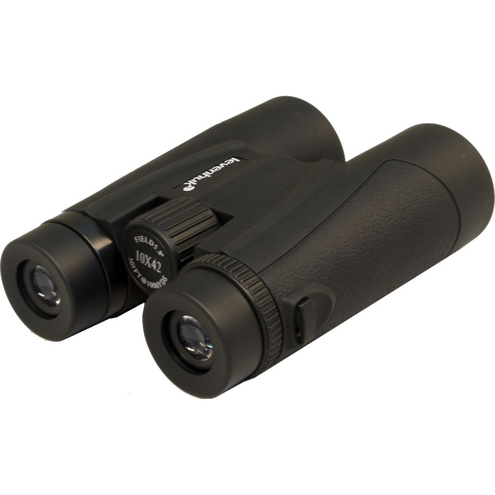 Levenhuk 10x42 Karma Binocular