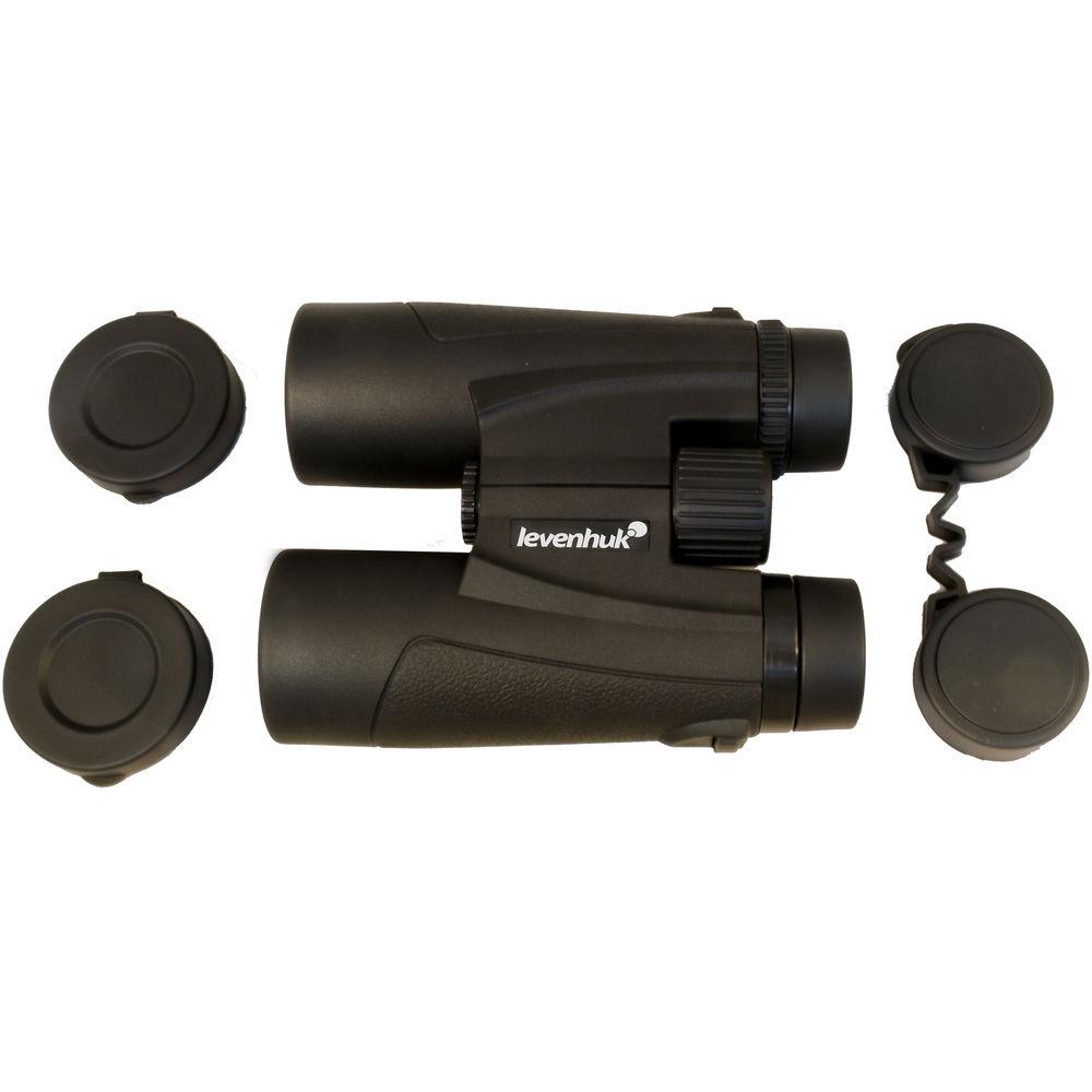 Levenhuk 10x42 Karma Binocular
