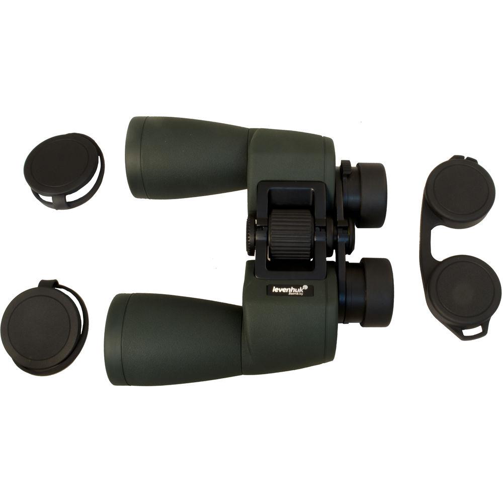 Levenhuk 12x50 Sherman PRO Binocular