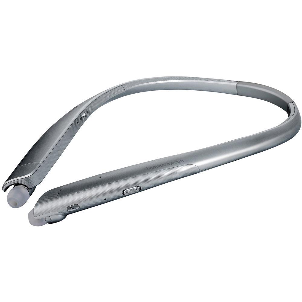 LG HBS-930 TONE Platinum Alpha Wireless In-Ear Headphones