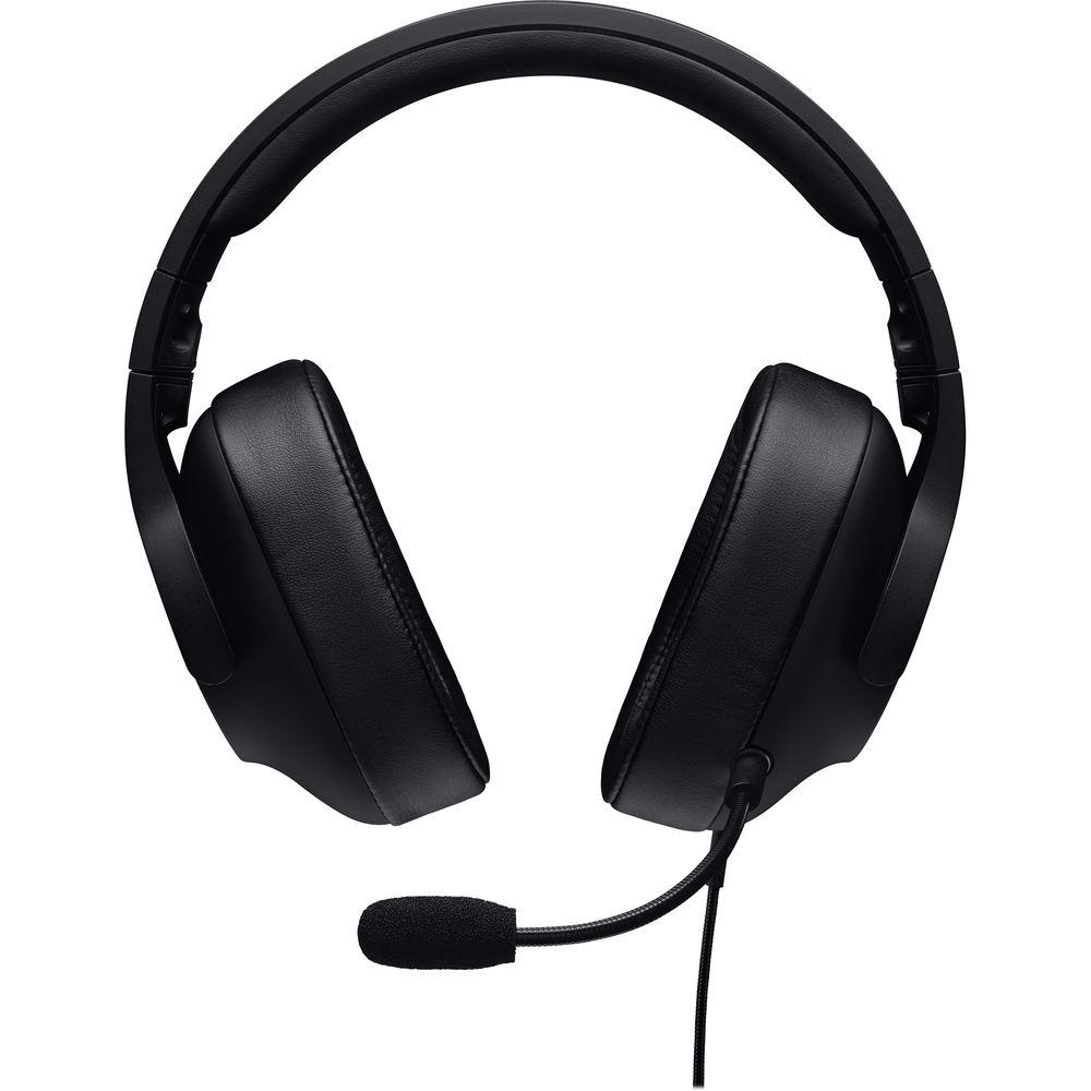 Logitech G Pro Gaming Headset