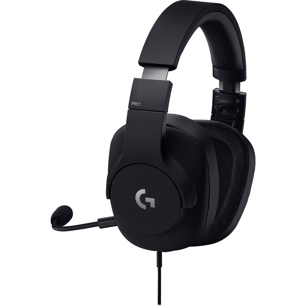 Logitech G Pro Gaming Headset