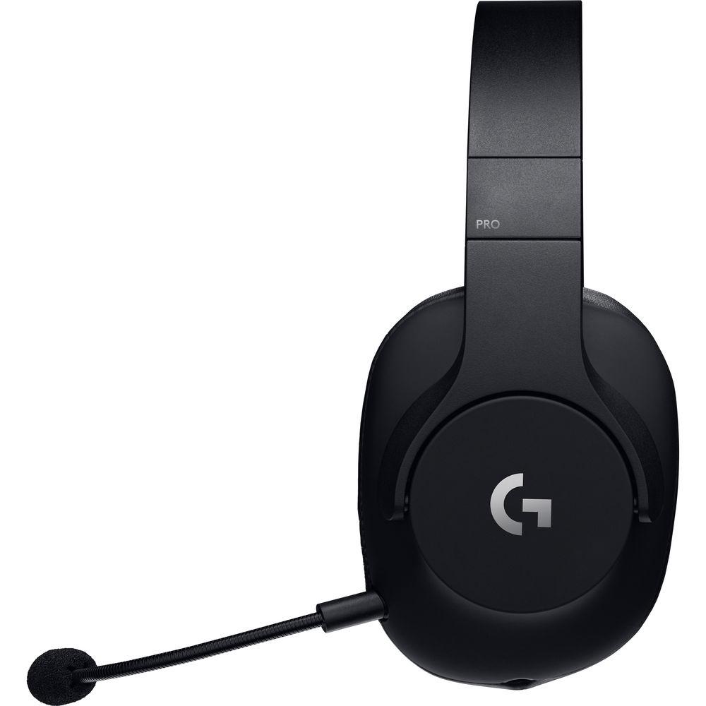 Logitech G Pro Gaming Headset