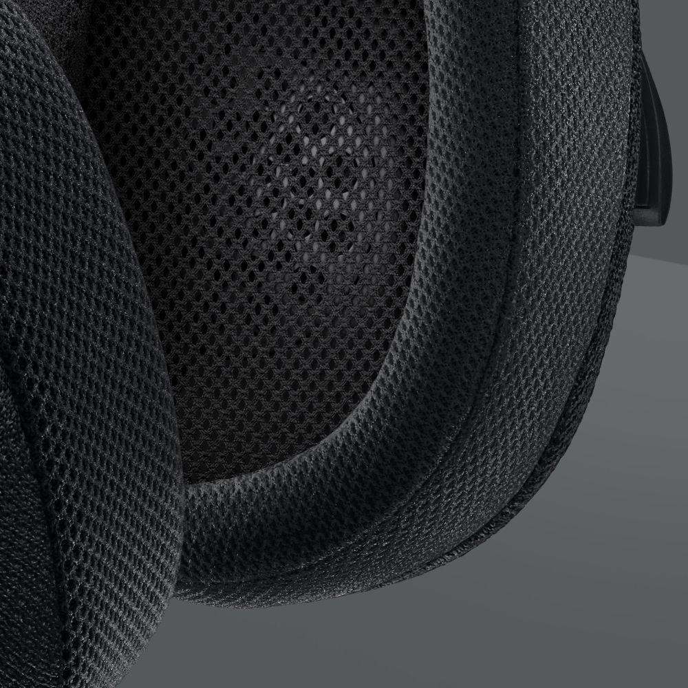 Logitech G Pro Gaming Headset