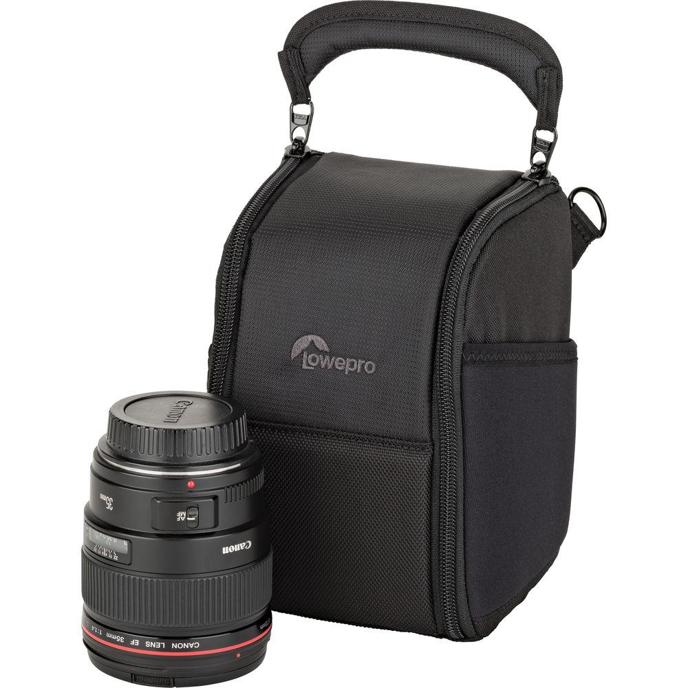 Lowepro ProTactic Lens Exchange 100 AW