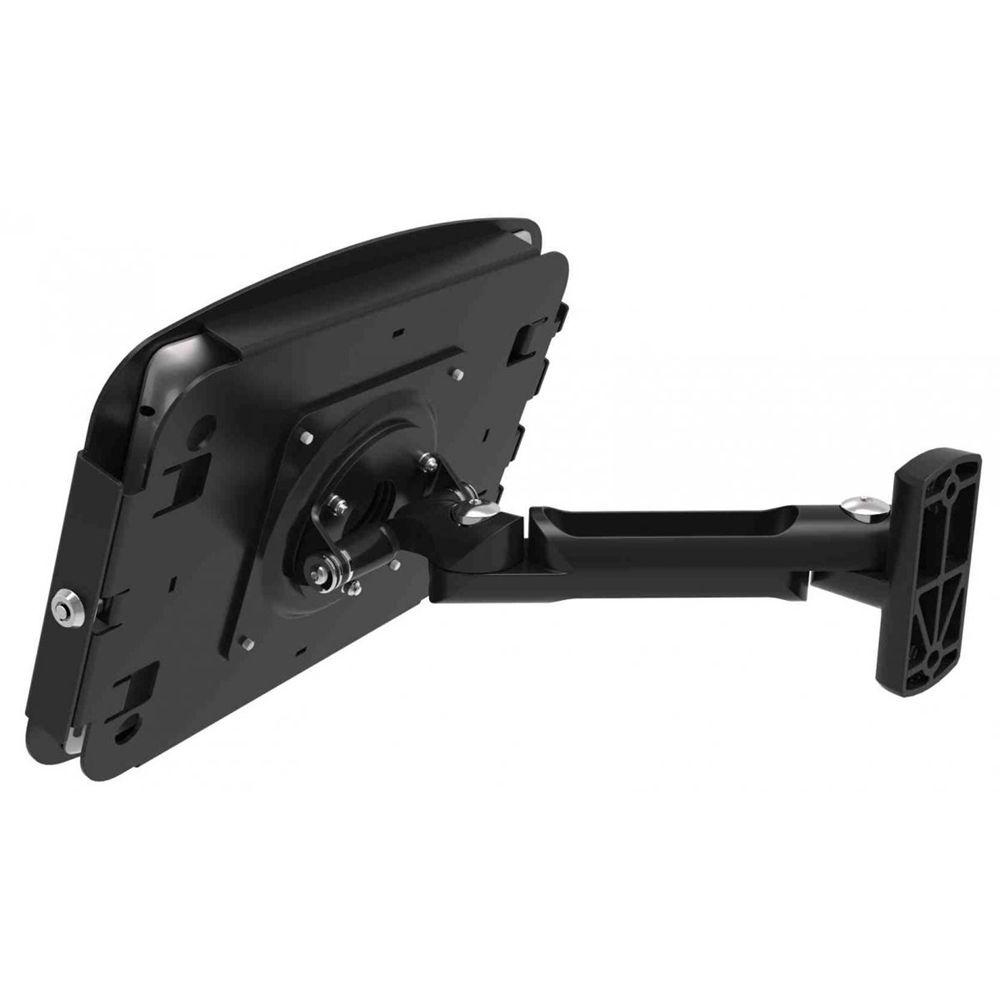 Maclocks iPad Pro 12.9 Space Enclosure Swing Arm Wall Mount