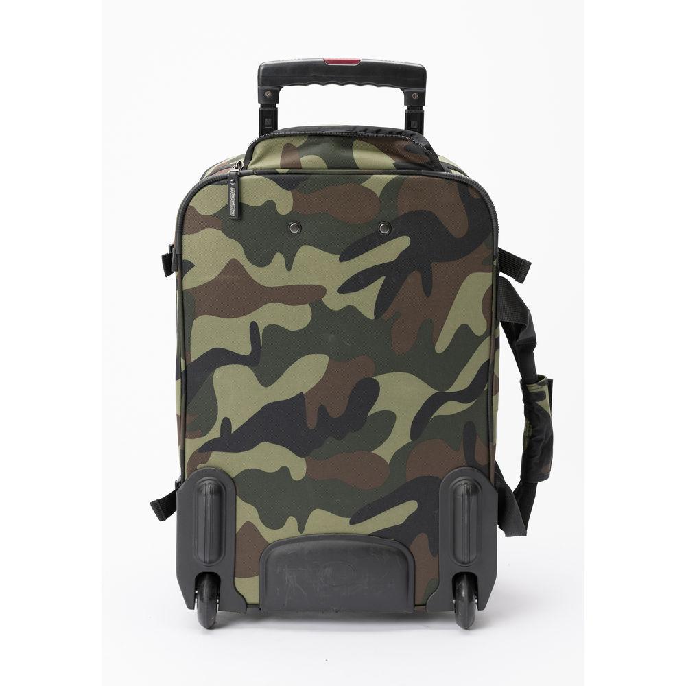 Magma Bags Digi Carry-On Trolley