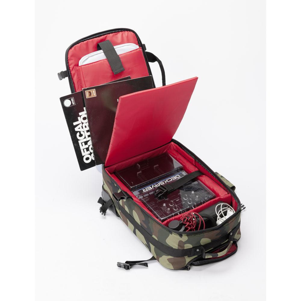 Magma Bags Digi Carry-On Trolley
