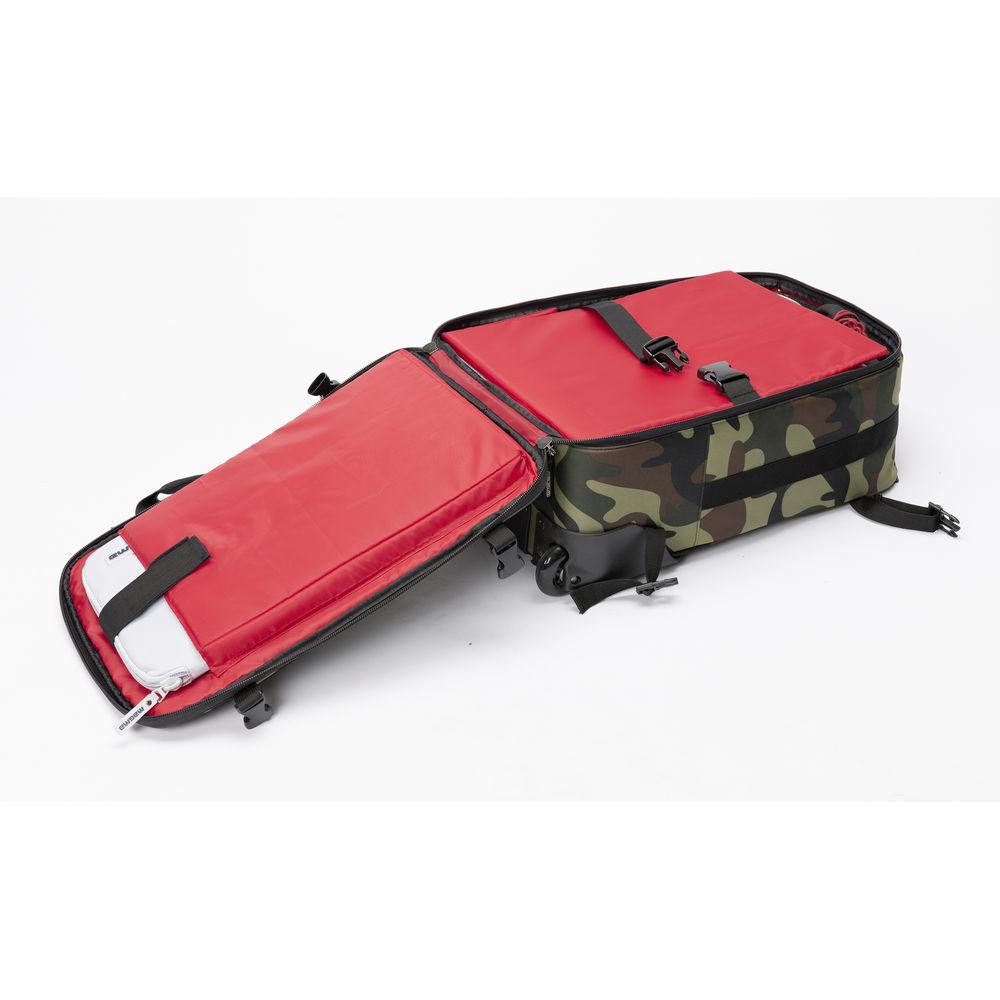 Magma Bags Digi Carry-On Trolley, Magma, Bags, Digi, Carry-On, Trolley