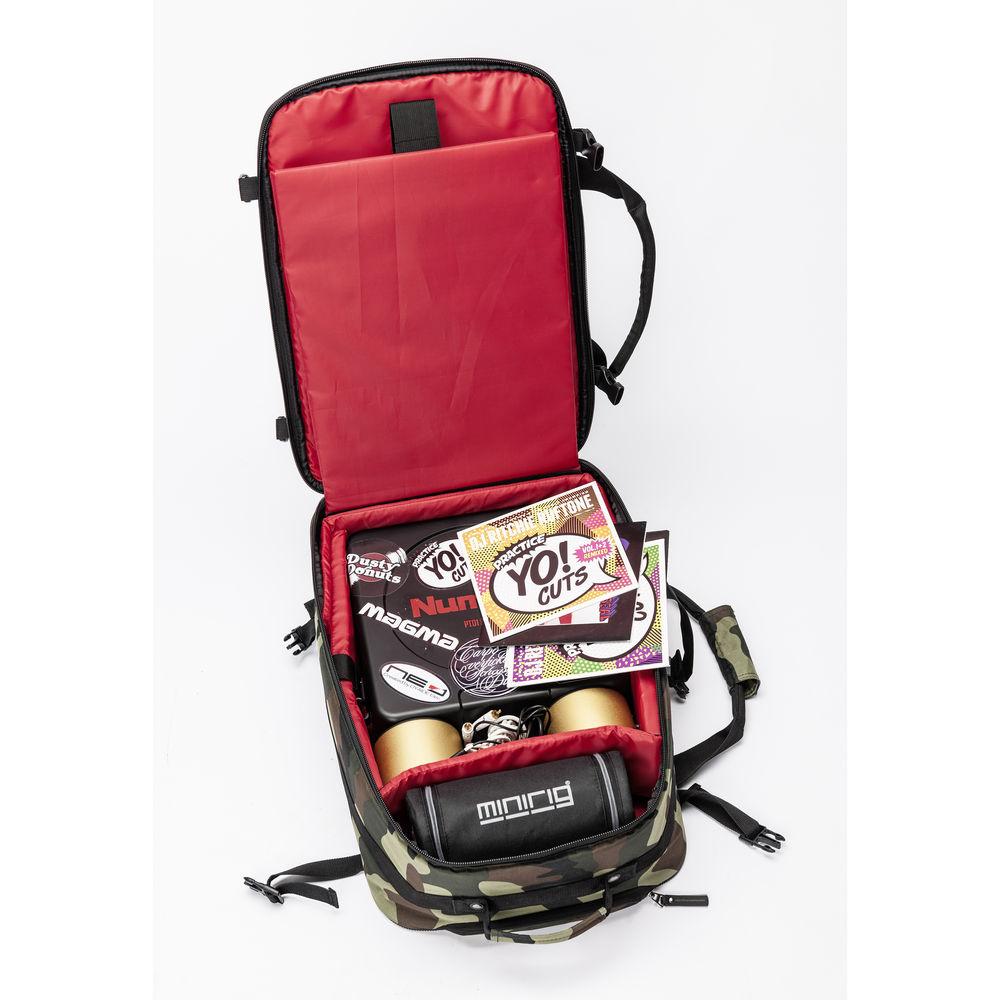 Magma Bags Digi Carry-On Trolley